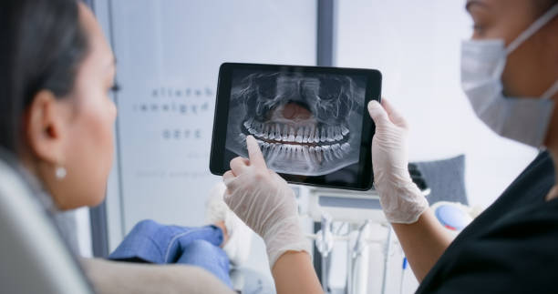 Licensed Root Canal Treatment service in Albemarle, NC - Dentist Open Now